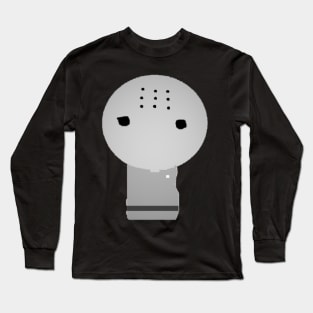 The corpse Z (manga edition) Long Sleeve T-Shirt